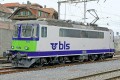 62691 Roco Electric locomotive Re 420